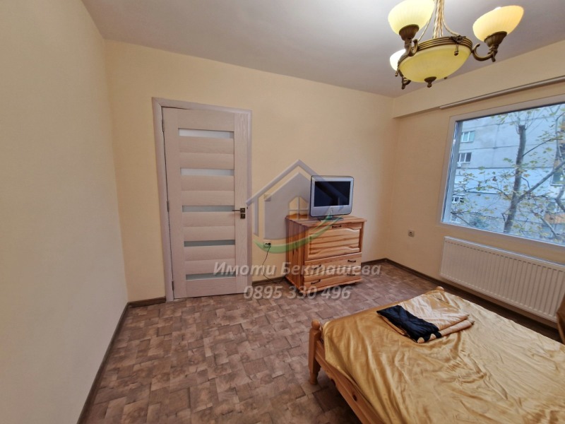 Продава 2-СТАЕН, гр. Русе, Възраждане, снимка 14 - Aпартаменти - 48712105