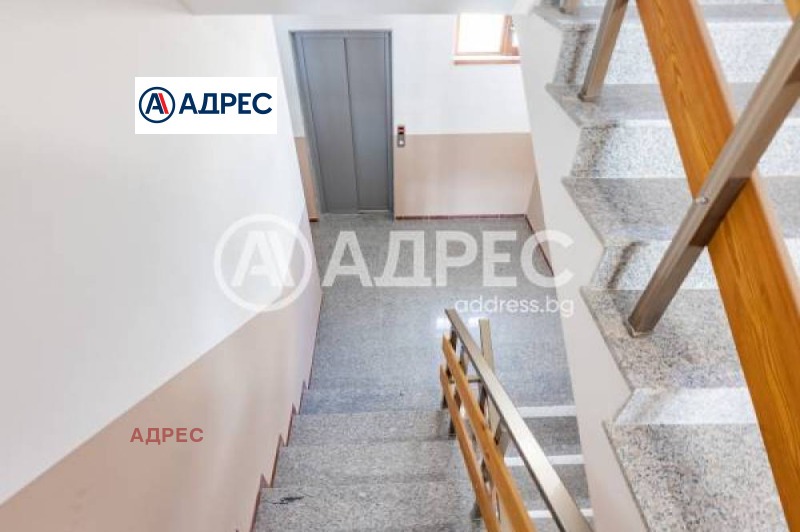 Продава 2-СТАЕН, гр. Варна, Виница, снимка 4 - Aпартаменти - 49460120