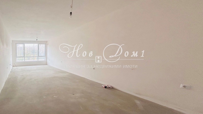Satılık  1 yatak odası Plovdiv , Gagarin , 71 metrekare | 31220631