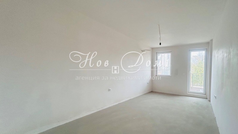 Satılık  1 yatak odası Plovdiv , Gagarin , 71 metrekare | 31220631 - görüntü [2]