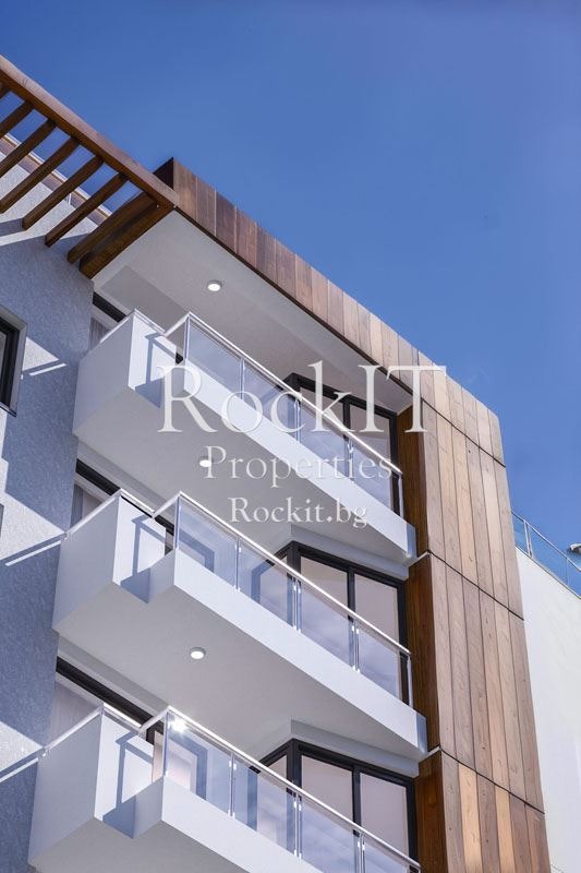 На продаж  1 спальня София , Овча купел 2 , 77 кв.м | 98937078 - зображення [2]