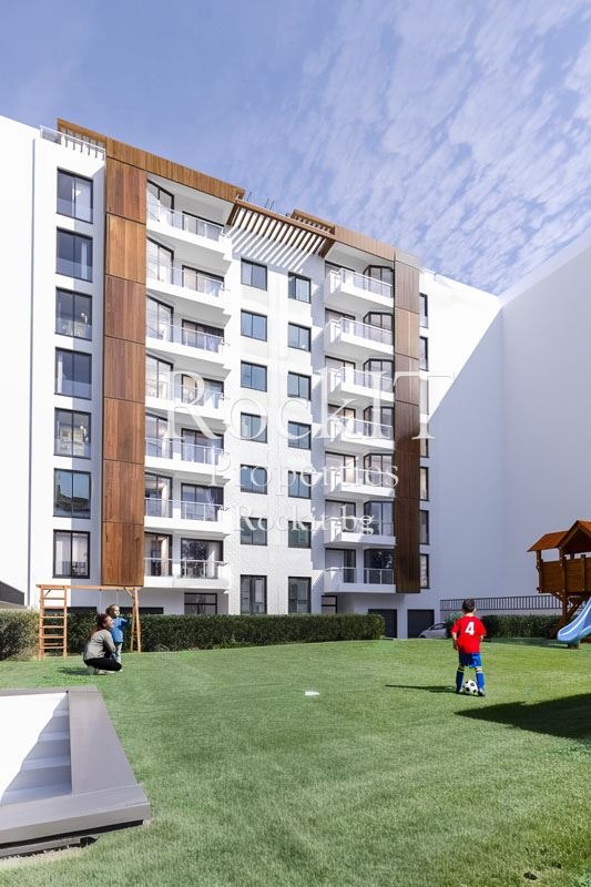 Продава  2-стаен, град София, Овча купел 2 •  164 999 EUR • ID 15292184 — holmes.bg - [1] 