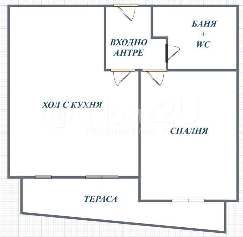 Продава  2-стаен град София , Студентски град , 61 кв.м | 13430264 - изображение [9]