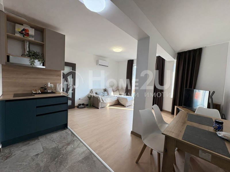 Продава  2-стаен град София , Студентски град , 61 кв.м | 13430264 - изображение [2]