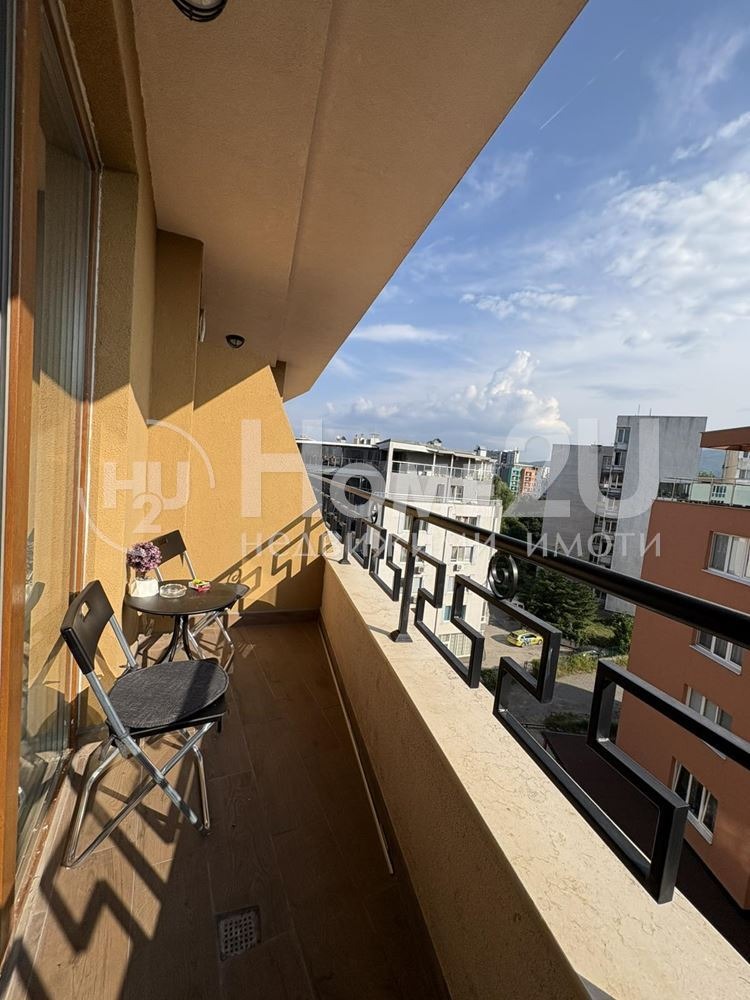 Продава  2-стаен град София , Студентски град , 61 кв.м | 13430264 - изображение [6]