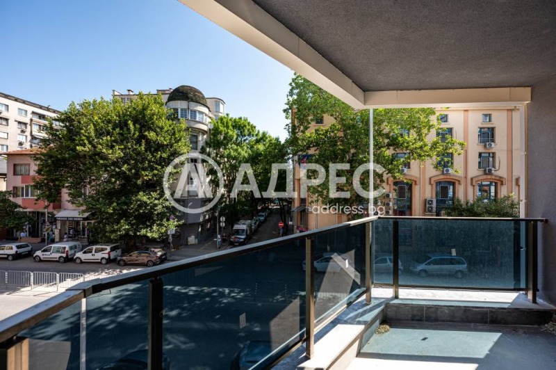À venda  1 quarto Plovdiv , Mladejki Halm , 73 m² | 76599904 - imagem [6]