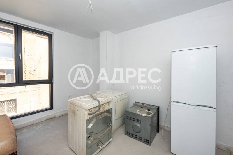 À venda  1 quarto Plovdiv , Mladejki Halm , 73 m² | 76599904 - imagem [9]