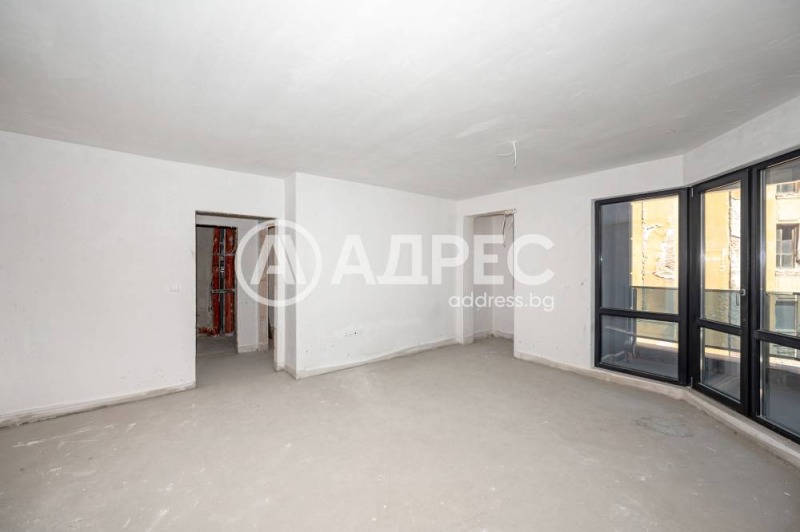 À venda  1 quarto Plovdiv , Mladejki Halm , 73 m² | 76599904 - imagem [4]