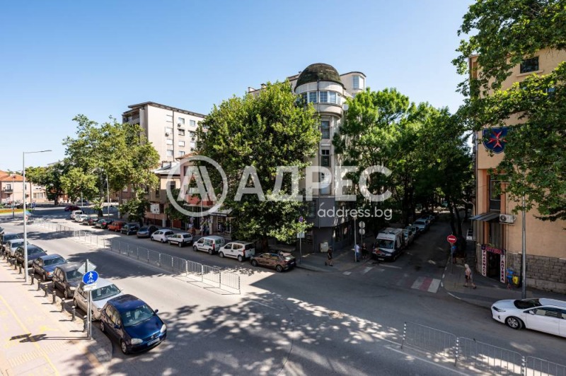 À venda  1 quarto Plovdiv , Mladejki Halm , 73 m² | 76599904 - imagem [7]