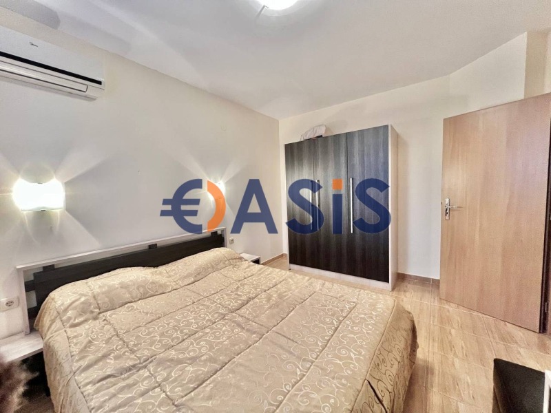 Продава 2-СТАЕН, гр. Свети Влас, област Бургас, снимка 9 - Апартаменти - 52933956