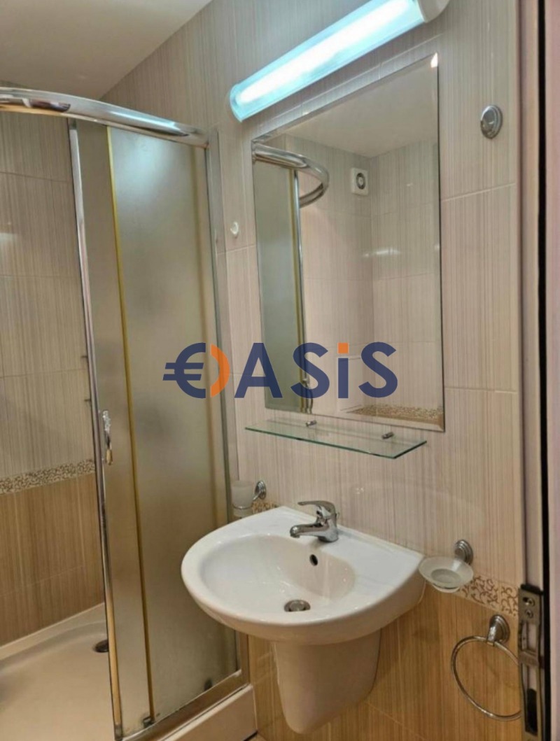 Продава 2-СТАЕН, гр. Свети Влас, област Бургас, снимка 6 - Апартаменти - 52933956