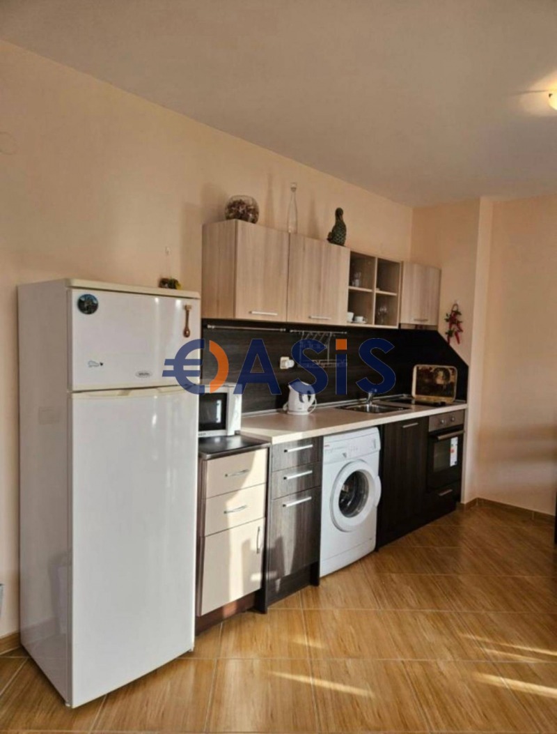 Продава 2-СТАЕН, гр. Свети Влас, област Бургас, снимка 2 - Апартаменти - 52933956