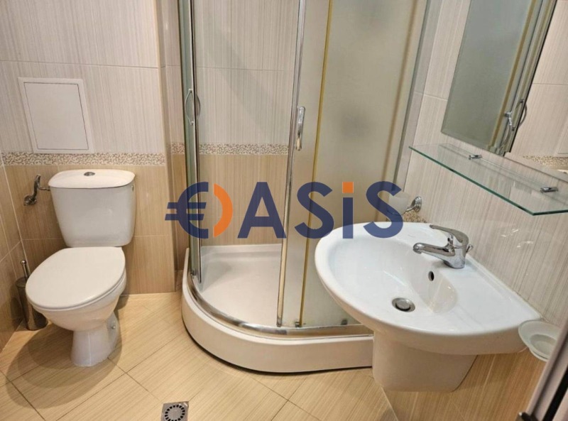 Продава 2-СТАЕН, гр. Свети Влас, област Бургас, снимка 5 - Апартаменти - 52933956