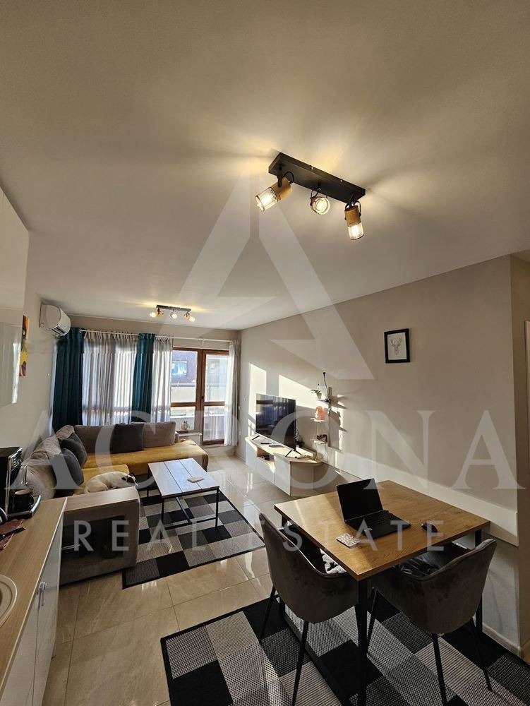 Продава 2-СТАЕН, гр. Пловдив, Кючук Париж, снимка 2 - Апартаменти - 53228616