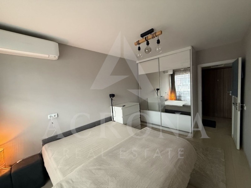 Продава 2-СТАЕН, гр. Пловдив, Кючук Париж, снимка 8 - Апартаменти - 53228616