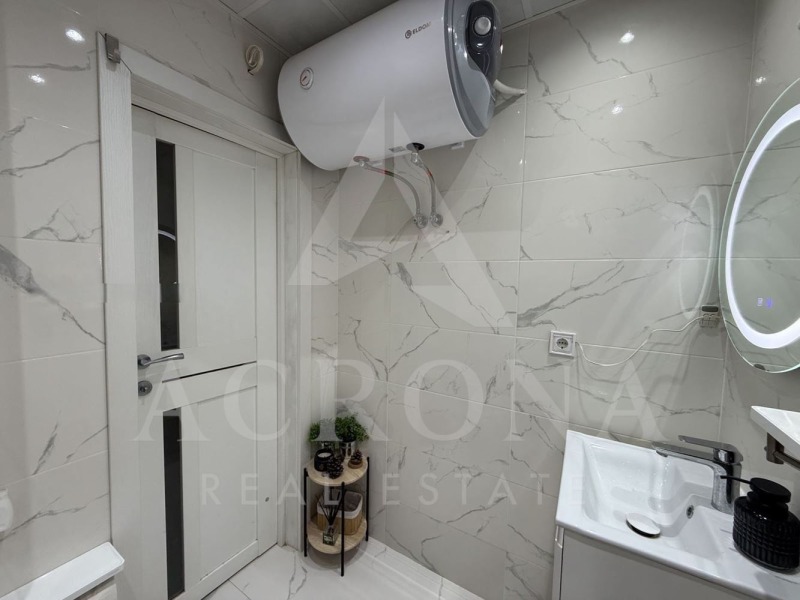 Продава 2-СТАЕН, гр. Пловдив, Кючук Париж, снимка 11 - Апартаменти - 53228616