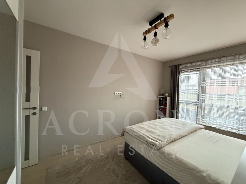 Продава 2-СТАЕН, гр. Пловдив, Кючук Париж, снимка 9 - Апартаменти - 53228616