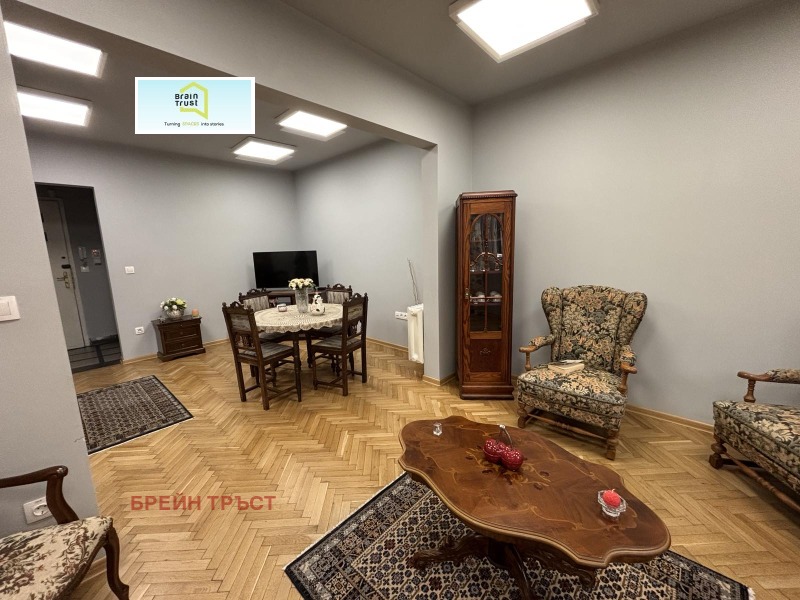 Продава 3-СТАЕН, гр. София, Яворов, снимка 3 - Aпартаменти - 49079833