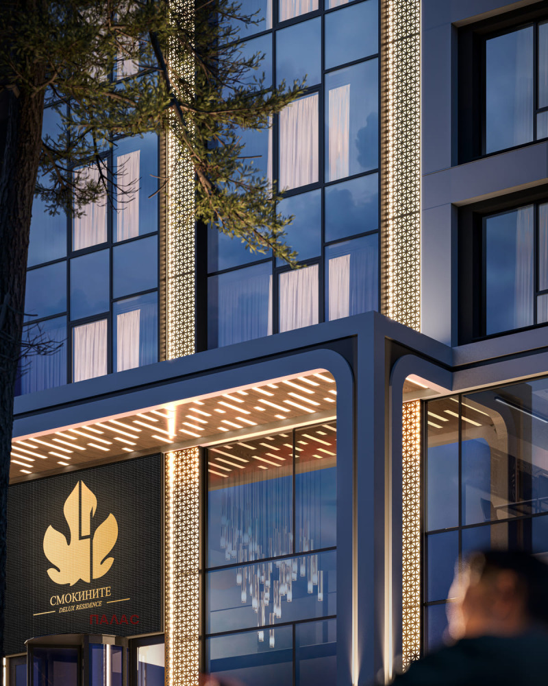 Продава 3-СТАЕН, гр. Бургас, област Бургас, снимка 5 - Апартаменти - 50550664