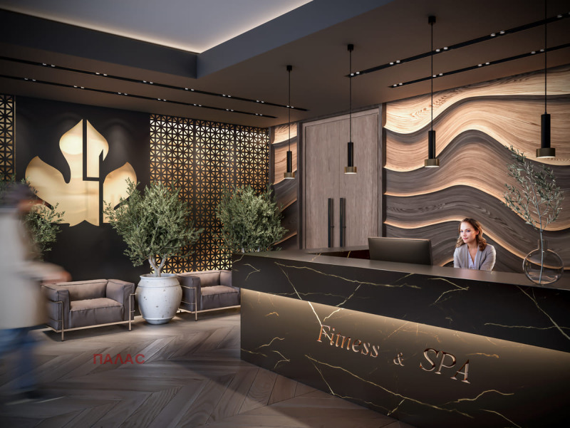 Продава 3-СТАЕН, гр. Бургас, област Бургас, снимка 6 - Апартаменти - 50550664