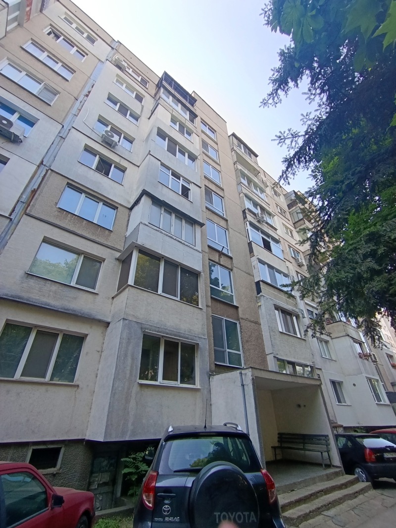 For Sale  2 bedroom Sofia , Nadezhda 1 , 84 sq.m | 14851264 - image [15]