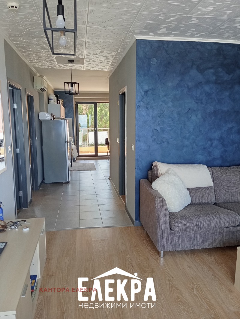 Te koop  2 slaapkamers regio Varna , Bjala , 102 m² | 76601811 - afbeelding [3]