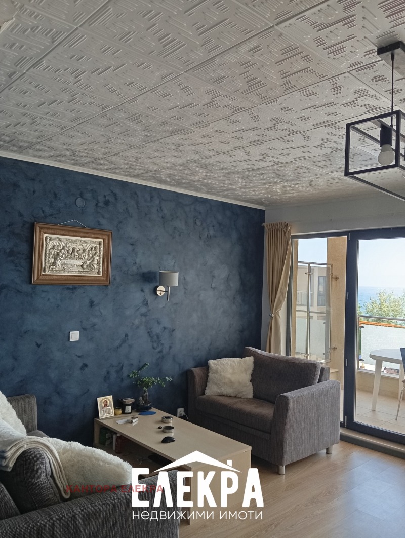 Te koop  2 slaapkamers regio Varna , Bjala , 102 m² | 76601811 - afbeelding [2]