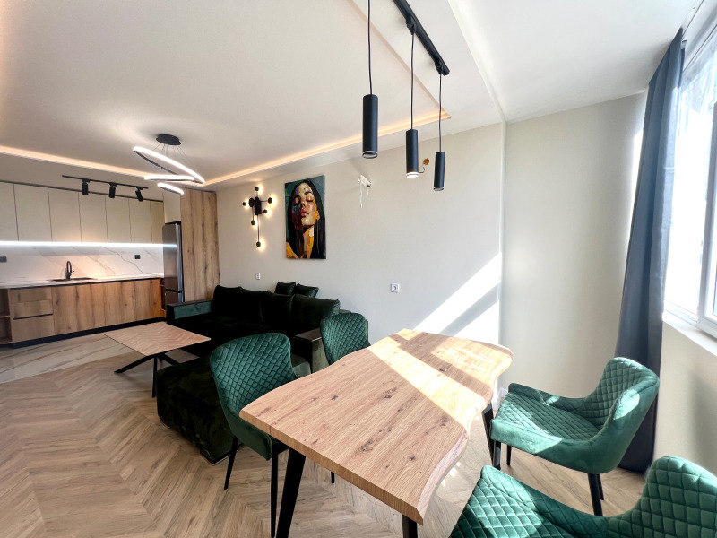 Zu verkaufen  2 Schlafzimmer Silistra , Zentar , 70 qm | 75623208 - Bild [8]