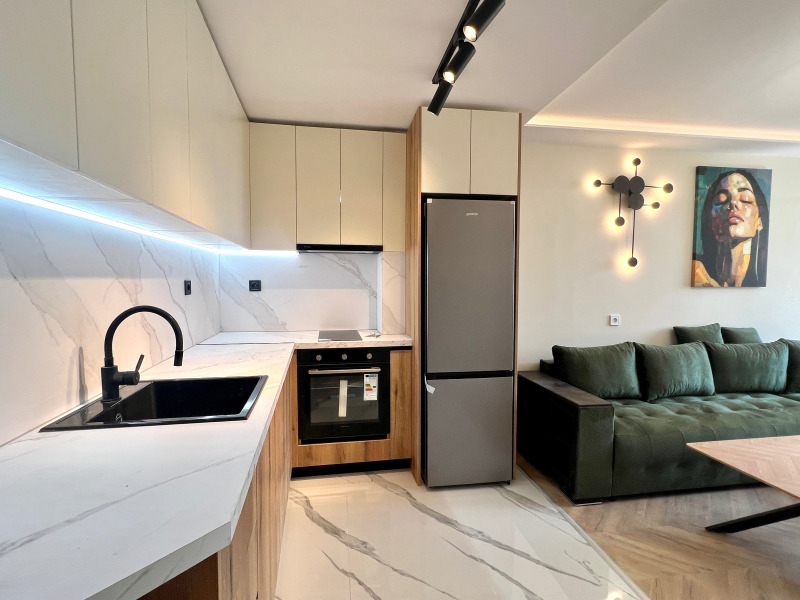 Zu verkaufen  2 Schlafzimmer Silistra , Zentar , 70 qm | 75623208 - Bild [9]