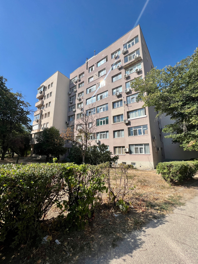 Zu verkaufen  2 Schlafzimmer Silistra , Zentar , 70 qm | 75623208 - Bild [7]
