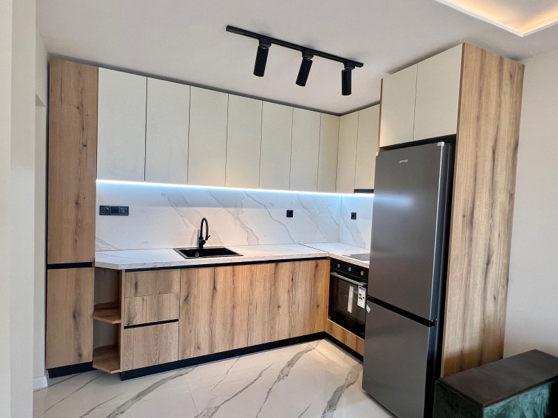 Zu verkaufen  2 Schlafzimmer Silistra , Zentar , 70 qm | 75623208 - Bild [6]