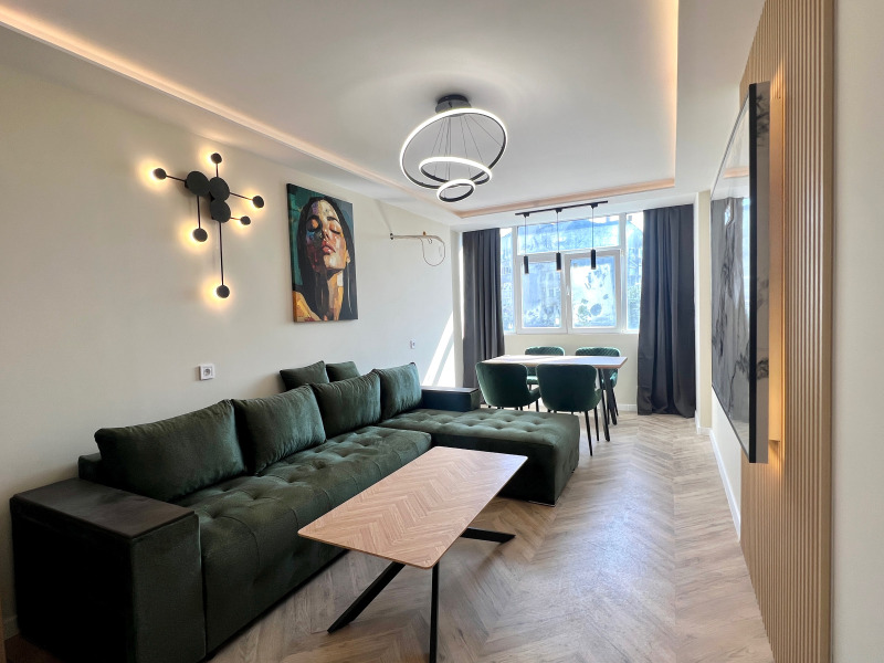 Zu verkaufen  2 Schlafzimmer Silistra , Zentar , 70 qm | 75623208 - Bild [5]