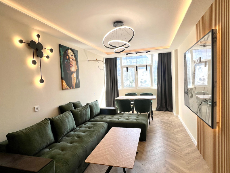 Zu verkaufen  2 Schlafzimmer Silistra , Zentar , 70 qm | 75623208