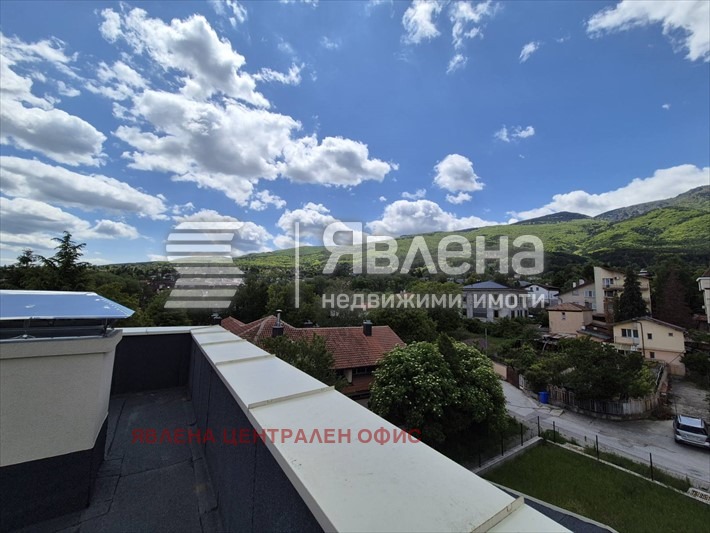 Продава 3-СТАЕН, гр. София, Драгалевци, снимка 16 - Апартаменти - 53181106