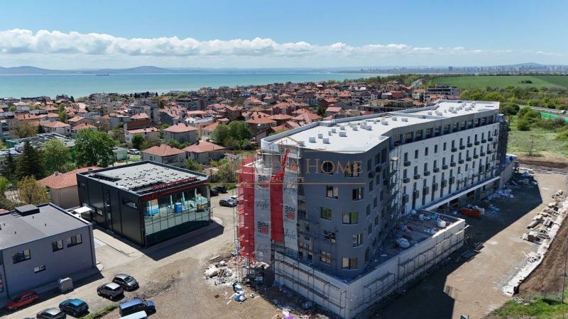 Продава 3-СТАЕН, гр. Бургас, Сарафово, снимка 11 - Апартаменти - 53272278