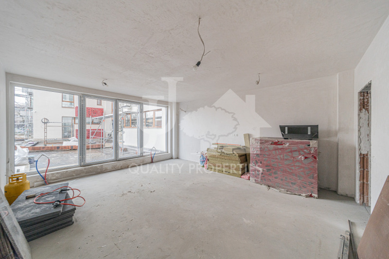 Продава 3-СТАЕН, гр. София, Сердика