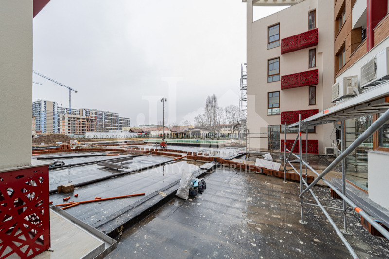 Продава 3-СТАЕН, гр. София, Сердика, снимка 2 - Апартаменти - 53280985