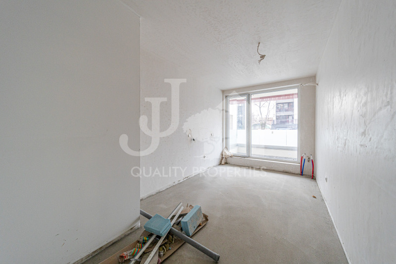 Продава 3-СТАЕН, гр. София, Сердика, снимка 5 - Апартаменти - 53280985