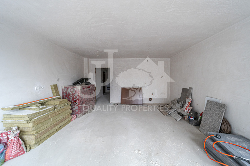 Продава 3-СТАЕН, гр. София, Сердика, снимка 4 - Апартаменти - 53280985