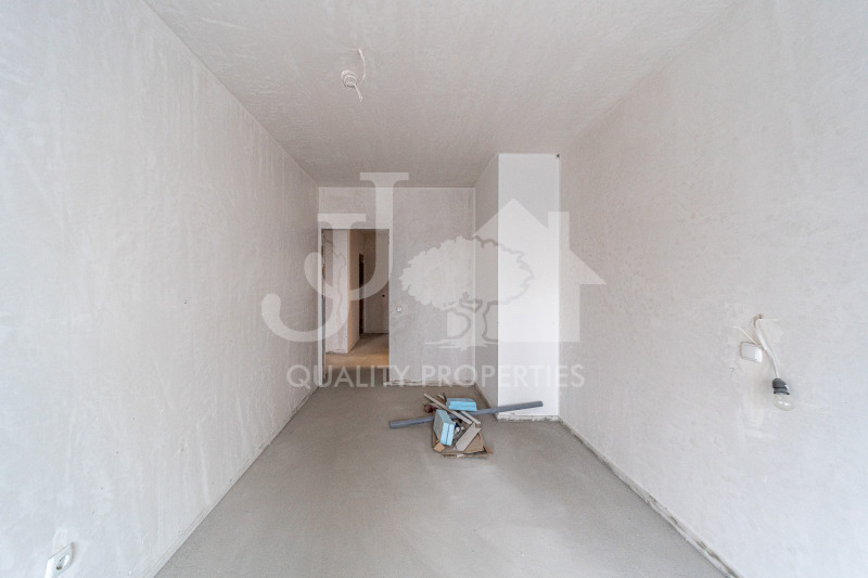 Продава 3-СТАЕН, гр. София, Сердика, снимка 6 - Апартаменти - 53280985