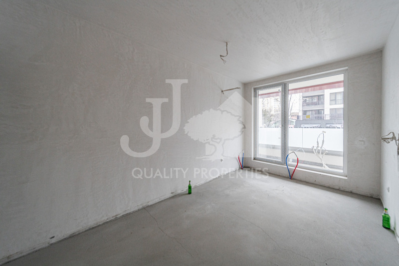 Продава 3-СТАЕН, гр. София, Сердика, снимка 8 - Апартаменти - 53280985