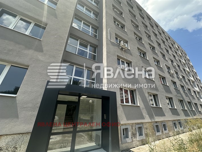 Продава 3-СТАЕН, гр. Перник, Изток, снимка 8 - Апартаменти - 53818121