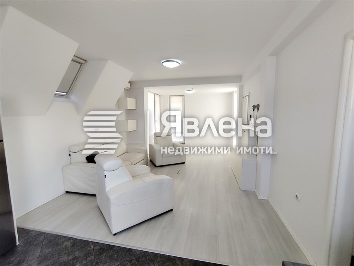 Продава 3-СТАЕН, гр. Пловдив, Кючук Париж, снимка 5 - Апартаменти - 55319173