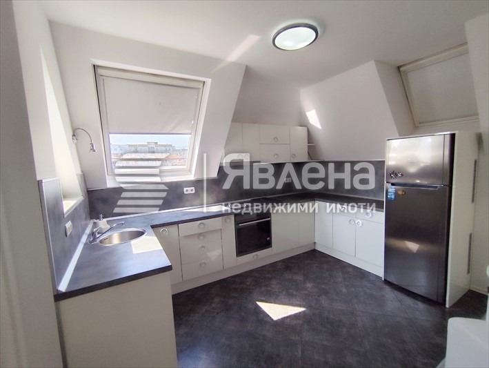 Продава 3-СТАЕН, гр. Пловдив, Кючук Париж, снимка 6 - Апартаменти - 55319173
