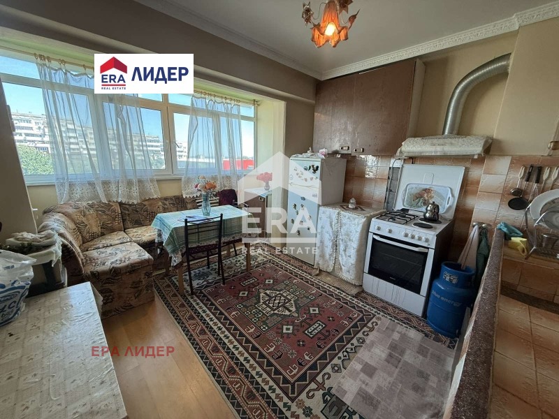 Продава 3-СТАЕН, гр. Русе, Чародейка - Север, снимка 7 - Апартаменти - 55591400