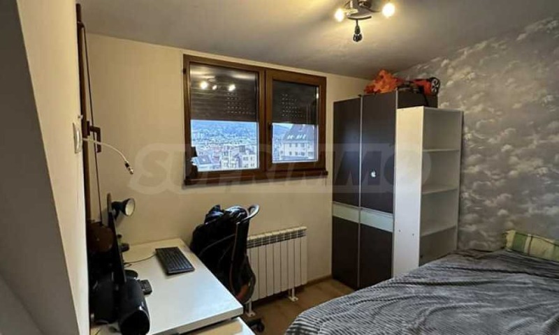 Til salgs  3 soverom Sofia , Manastirski livadi , 125 kvm | 55315765 - bilde [4]