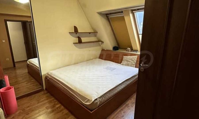 Til salgs  3 soverom Sofia , Manastirski livadi , 125 kvm | 55315765 - bilde [3]