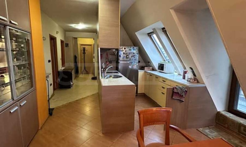 Til salgs  3 soverom Sofia , Manastirski livadi , 125 kvm | 55315765