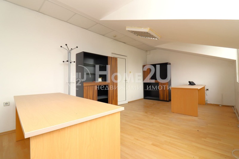 À vendre  Bureau Sofia , Letichte Sofia , 27 m² | 23024021 - image [2]
