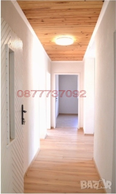 Продава ЕТАЖ ОТ КЪЩА, гр. Смолян, Стар център, снимка 8 - Етаж от къща - 52976964